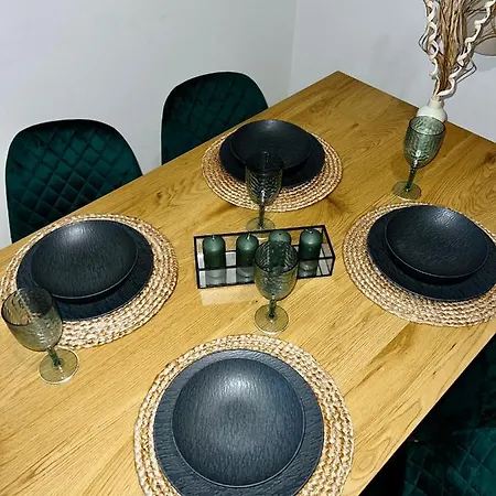 Apartment Luna *** *