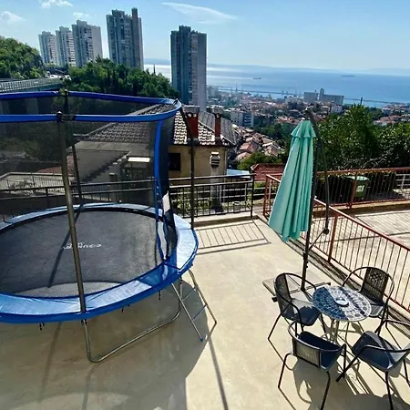 Apartment Luna *** *
