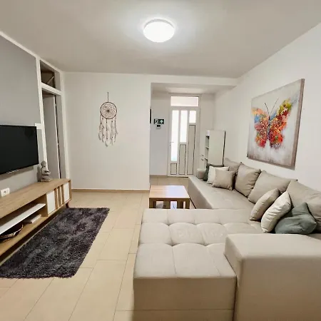 Luna *** Apartment Rijeka
