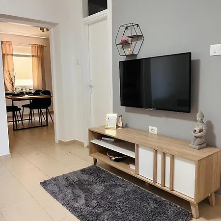 Luna *** Apartment *