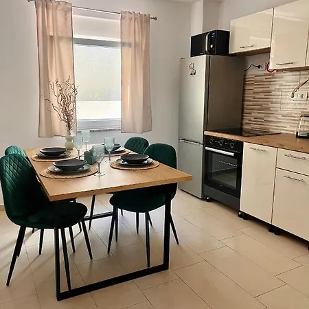 Apartment Luna *** *