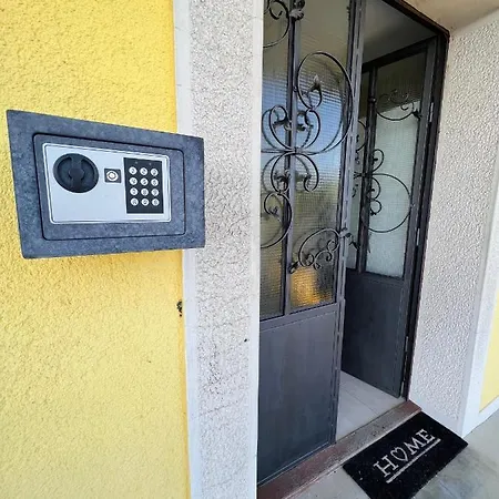 Apartment Luna *** Rijeka