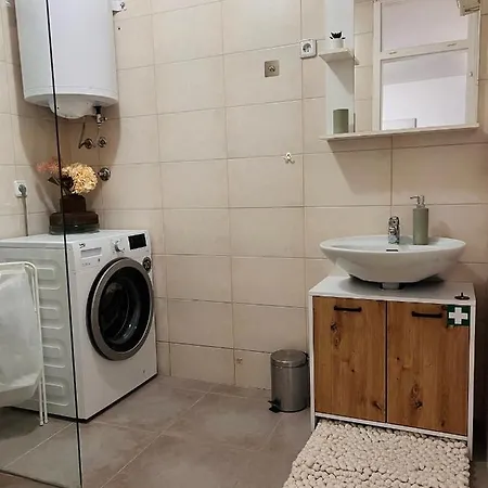 Luna *** Apartment
